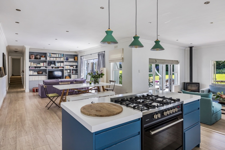 4 Bedroom Property for Sale in Constantia Western Cape